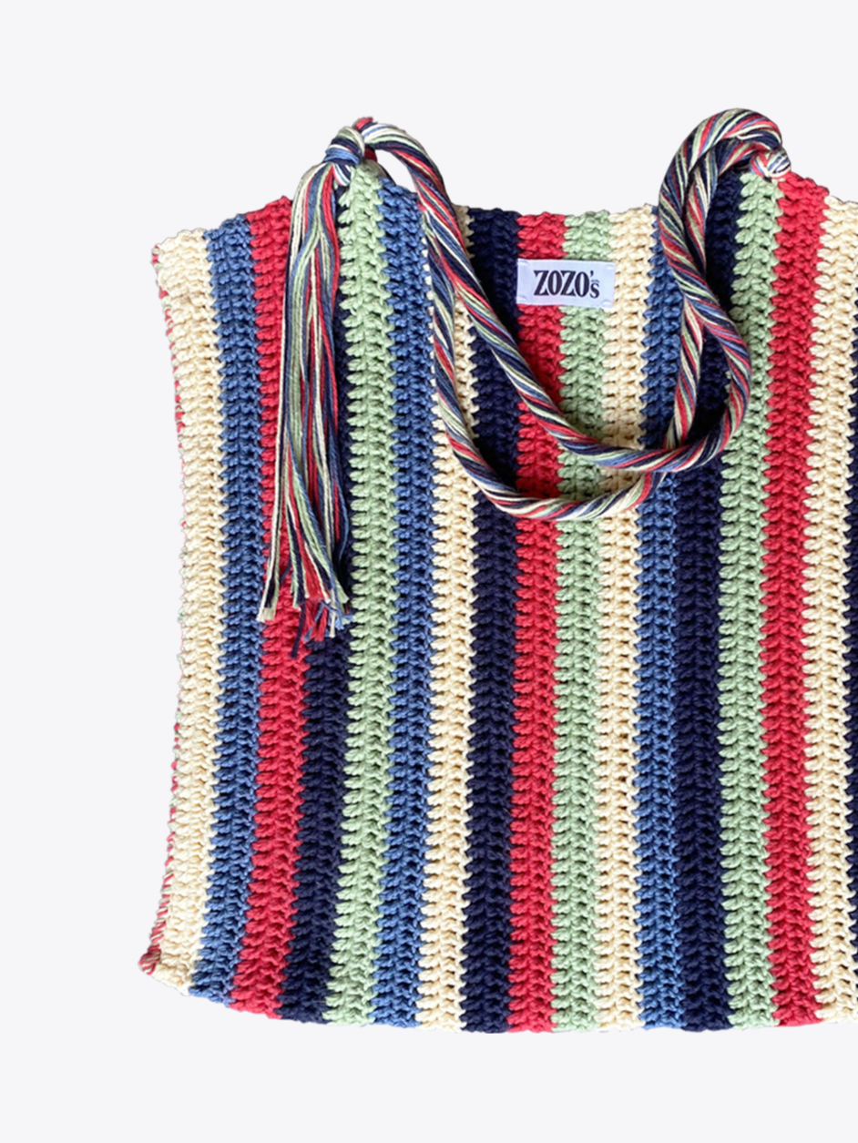 SAC « THE ISLAND »