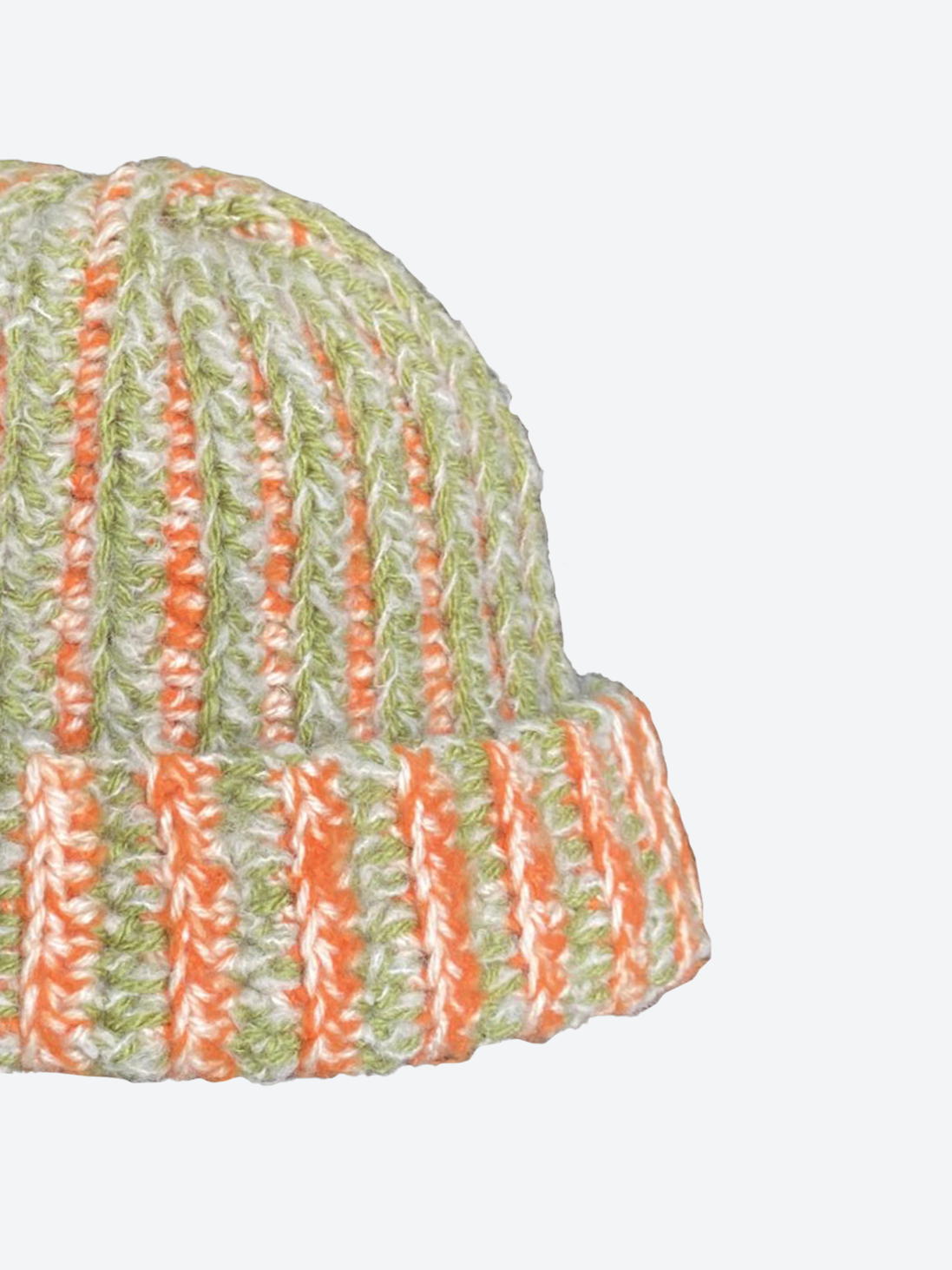 BONNET « THE MATCHA »