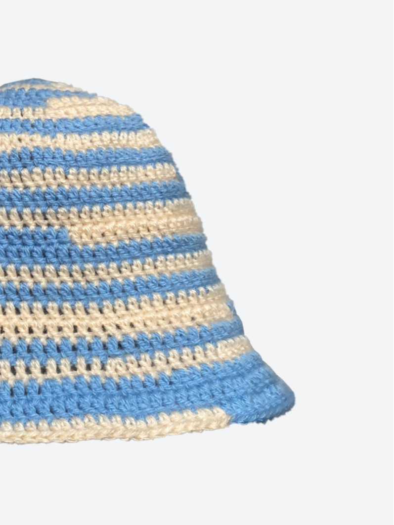 BUCKET HAT « THE OASIS »