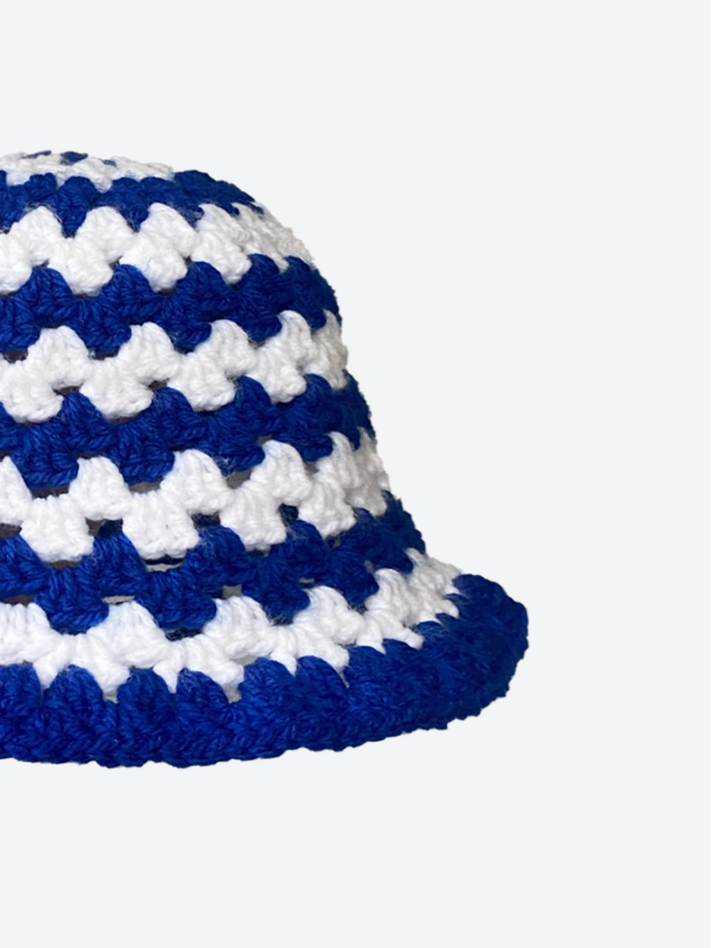 BUCKET HAT « THE OCEAN »