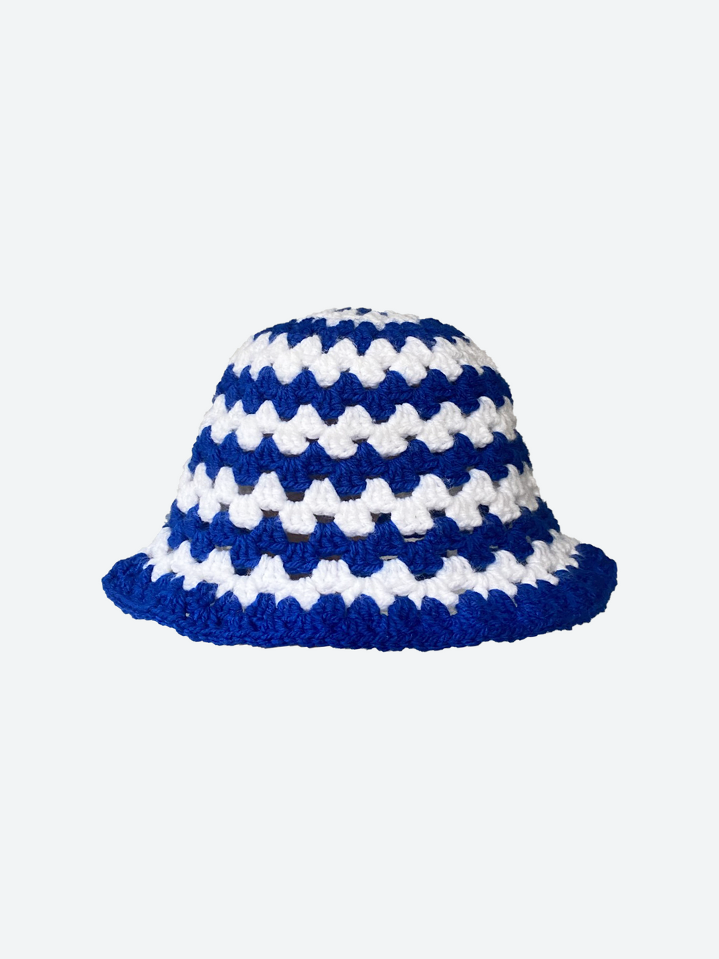BUCKET HAT « THE OCEAN »