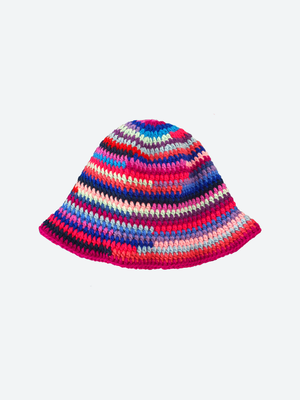 BUCKET HAT « THE SAMBA »