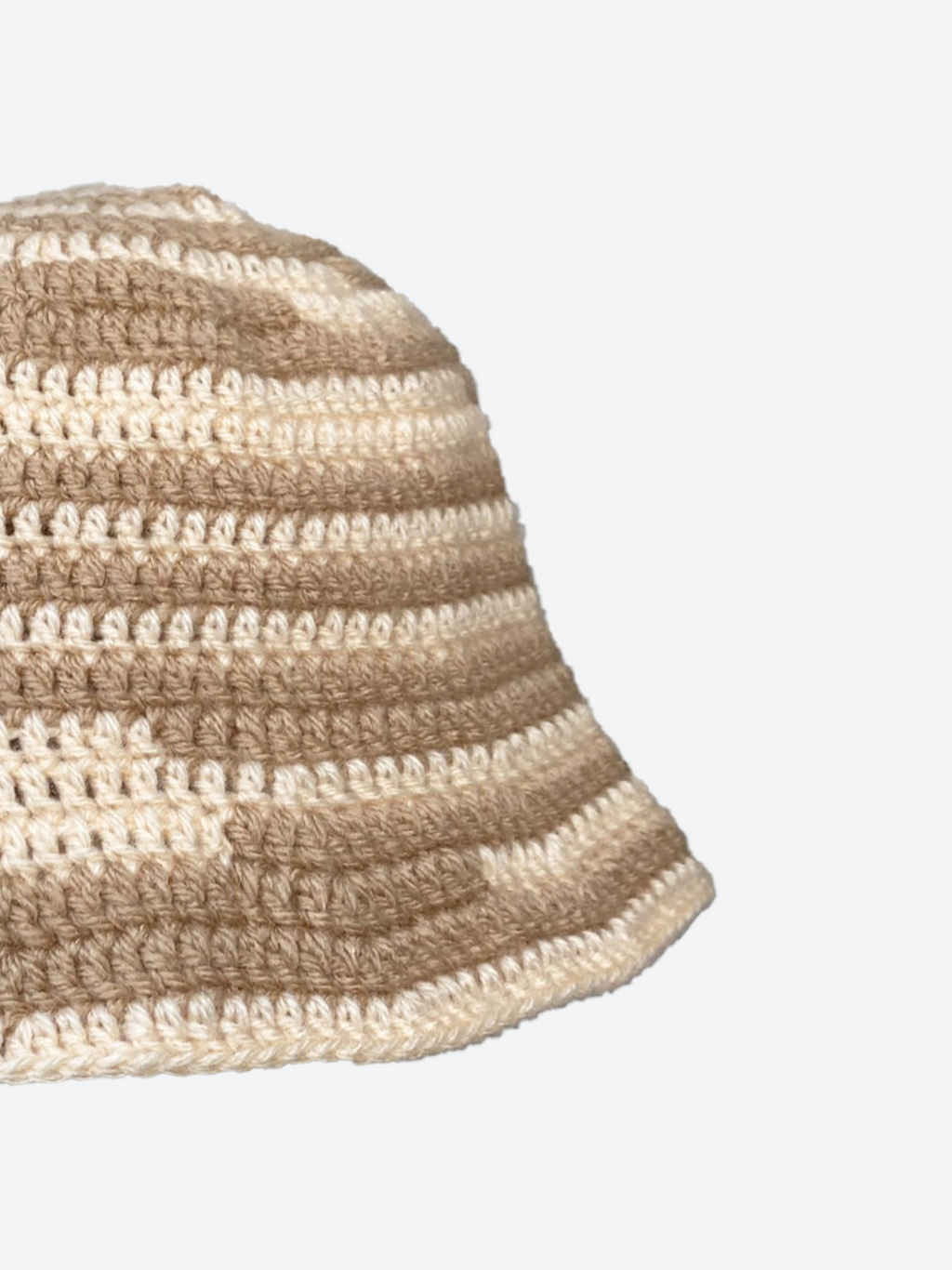 BUCKET HAT « THE SHELL »