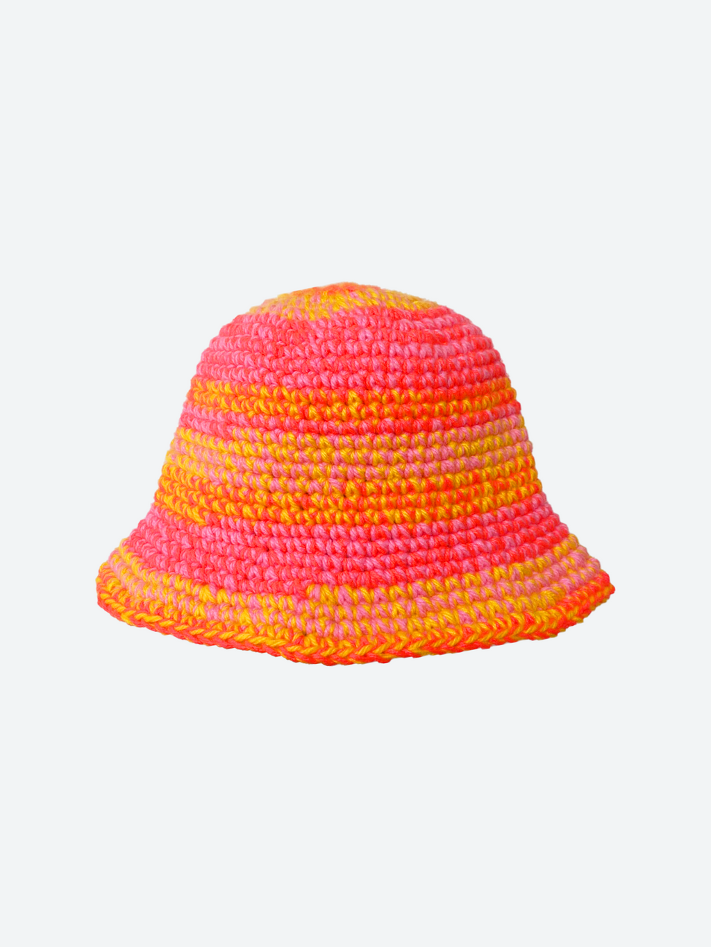 BUCKET HAT « THE SUNSET »
