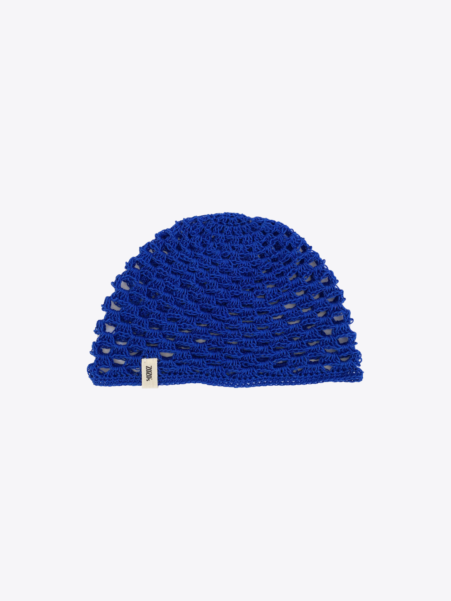 MESH HAT « THE SURFISTA »