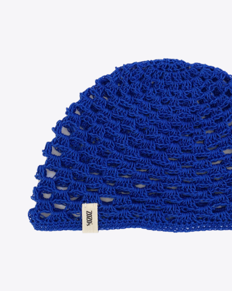 MESH HAT « THE SURFISTA »