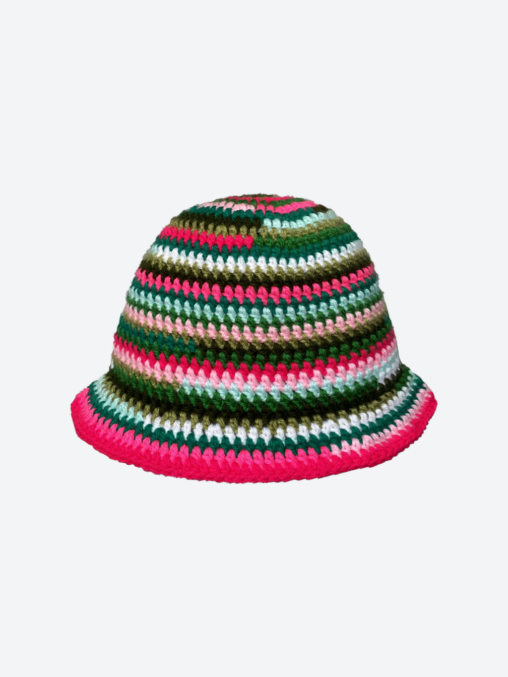 BUCKET HAT « THE WATERMELON »
