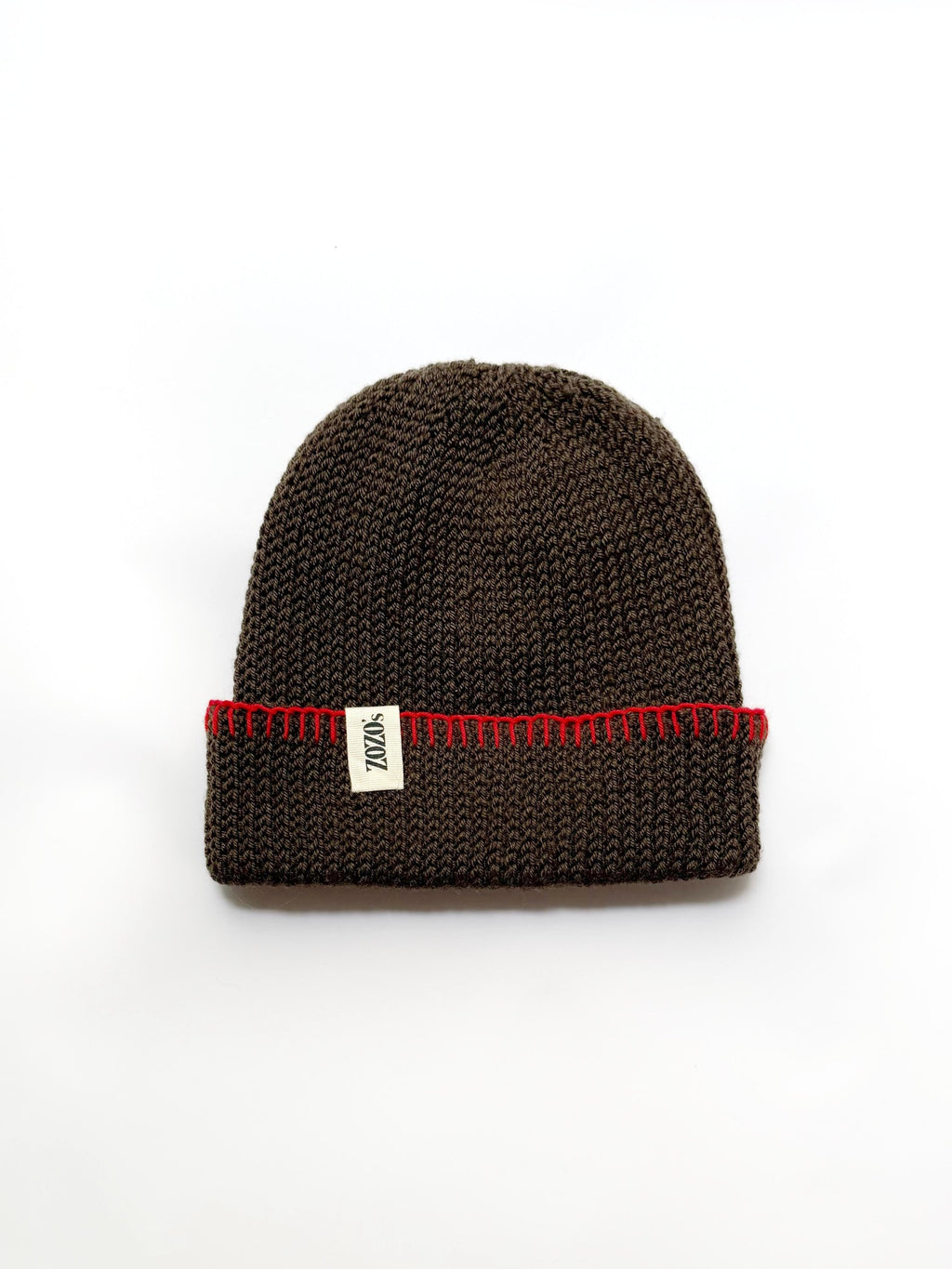 BONNET « BRIGADEIRO »