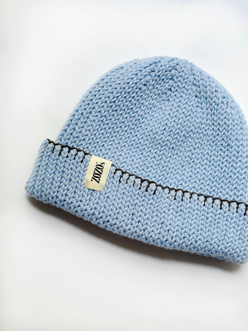 BONNET « CÉU »