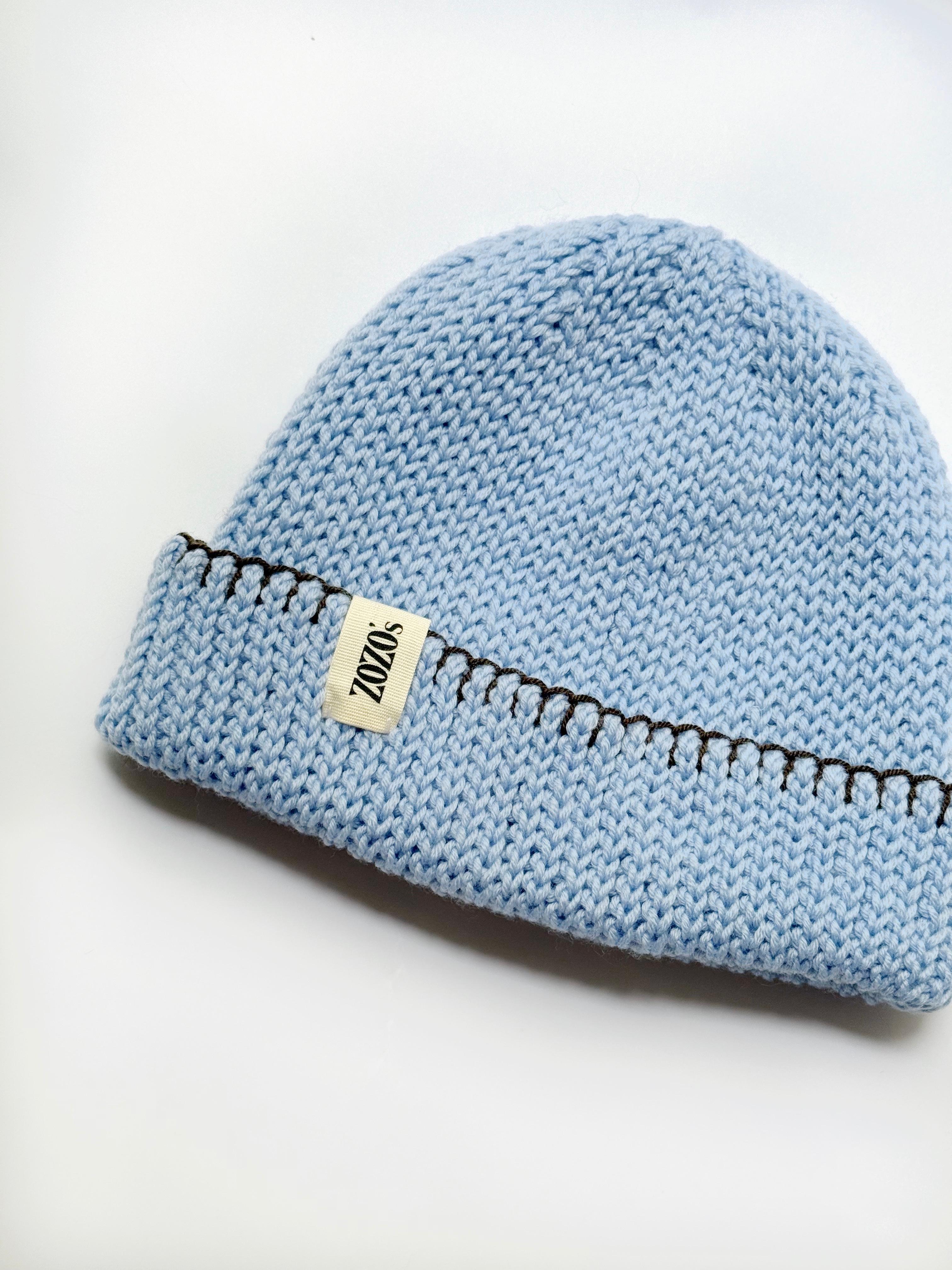 BONNET « CÉU »