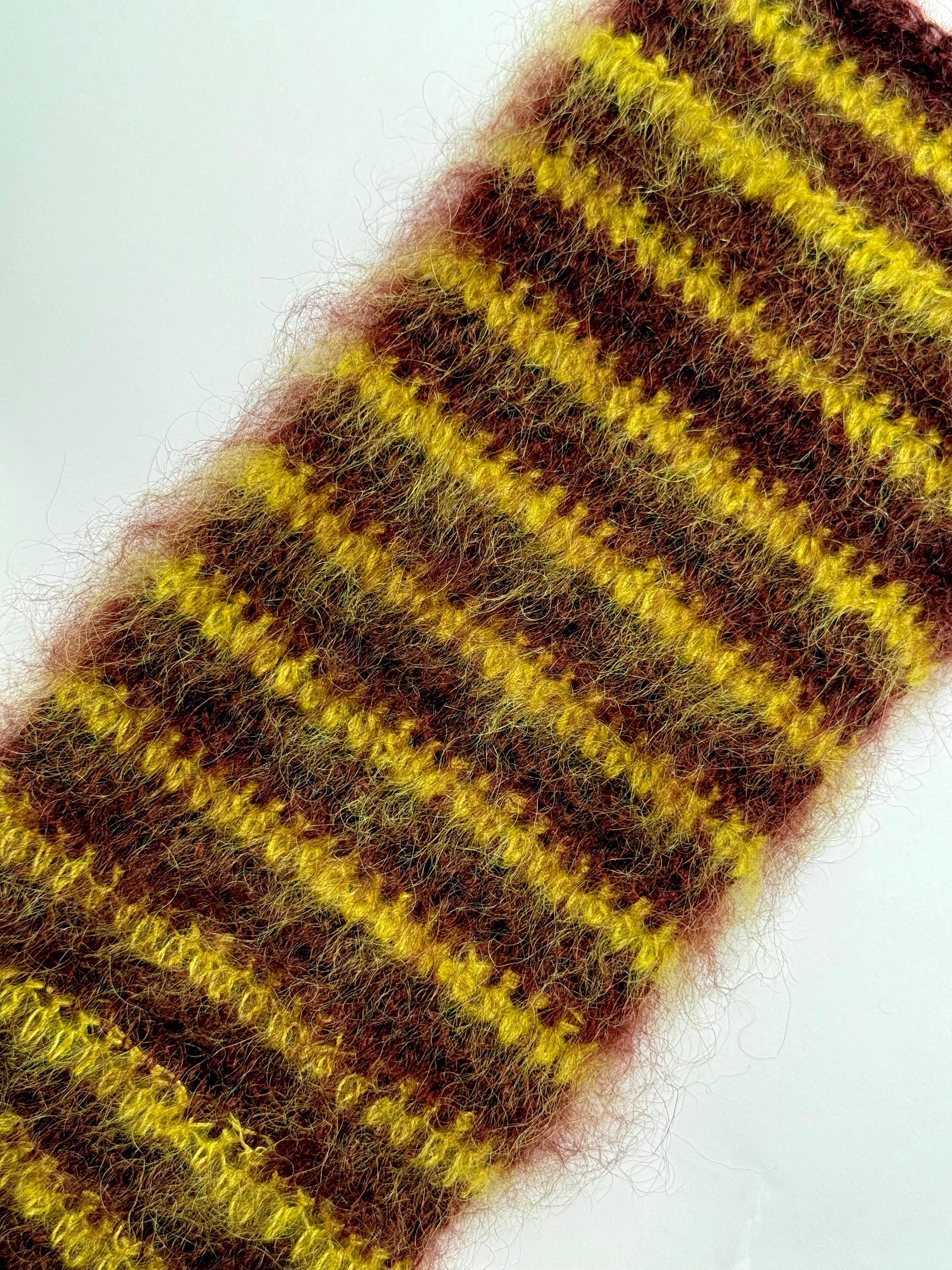 MITAINES « PÔR DO SOL »