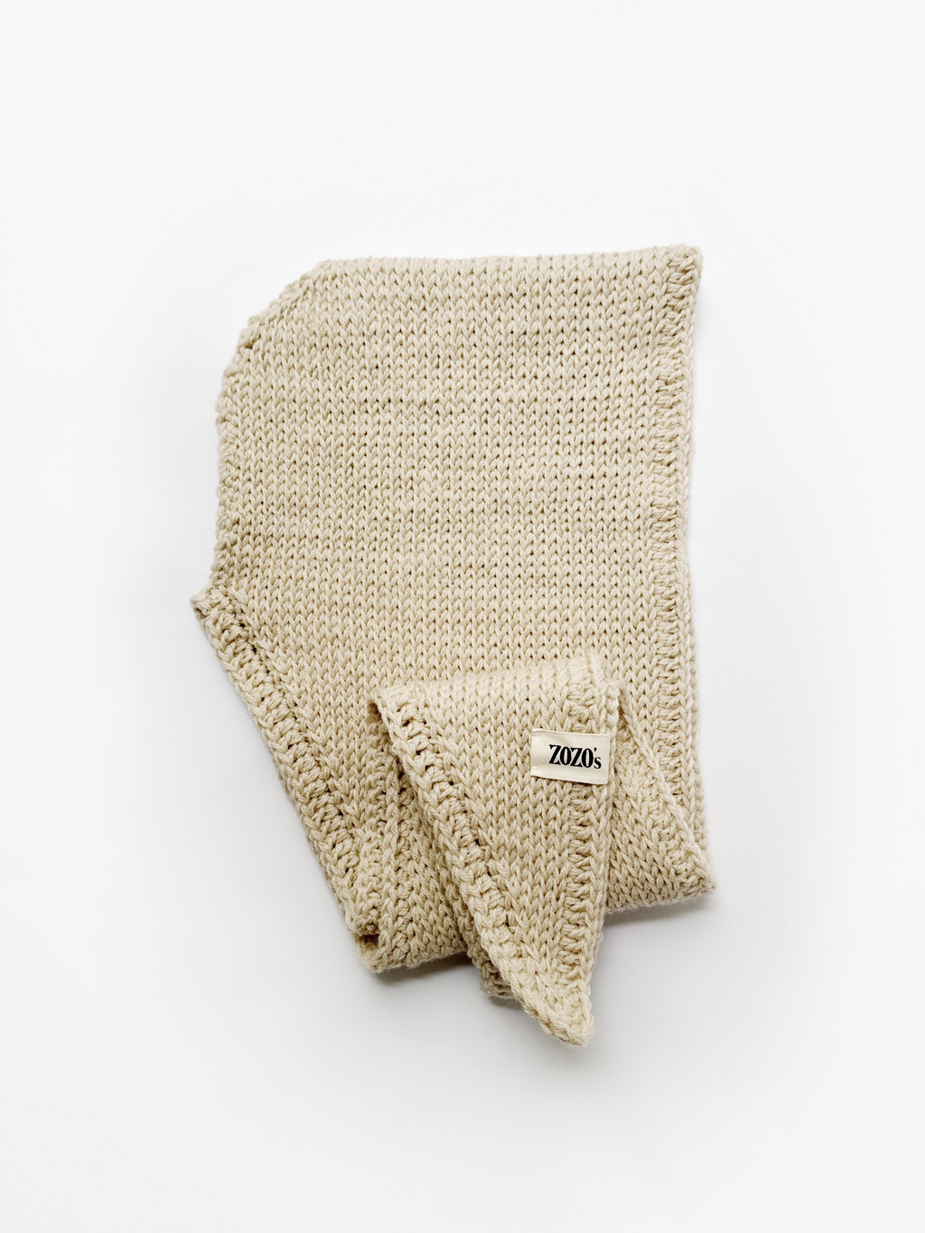 CAPUCHE « AREIA »