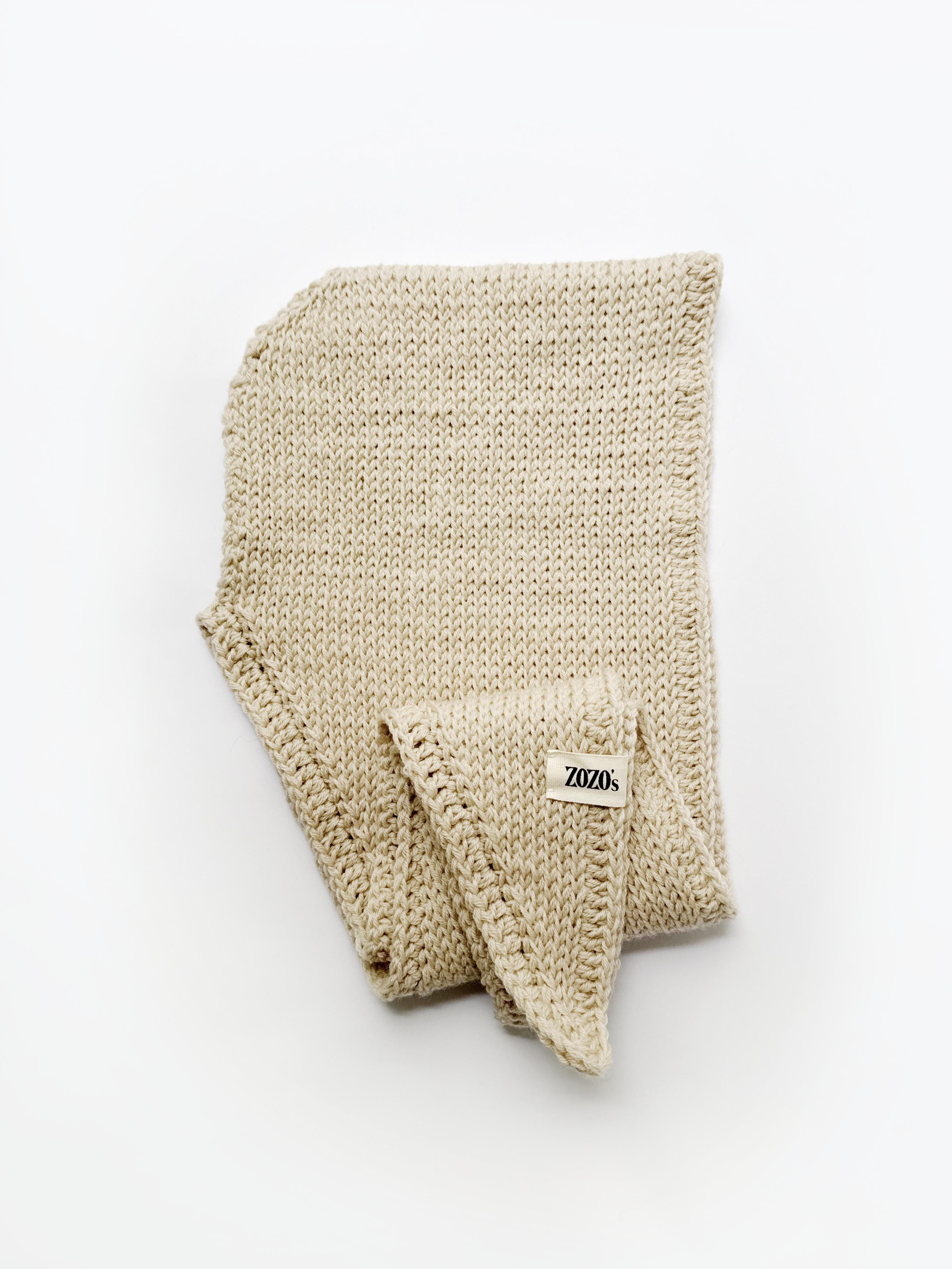 CAPUCHE « AREIA »