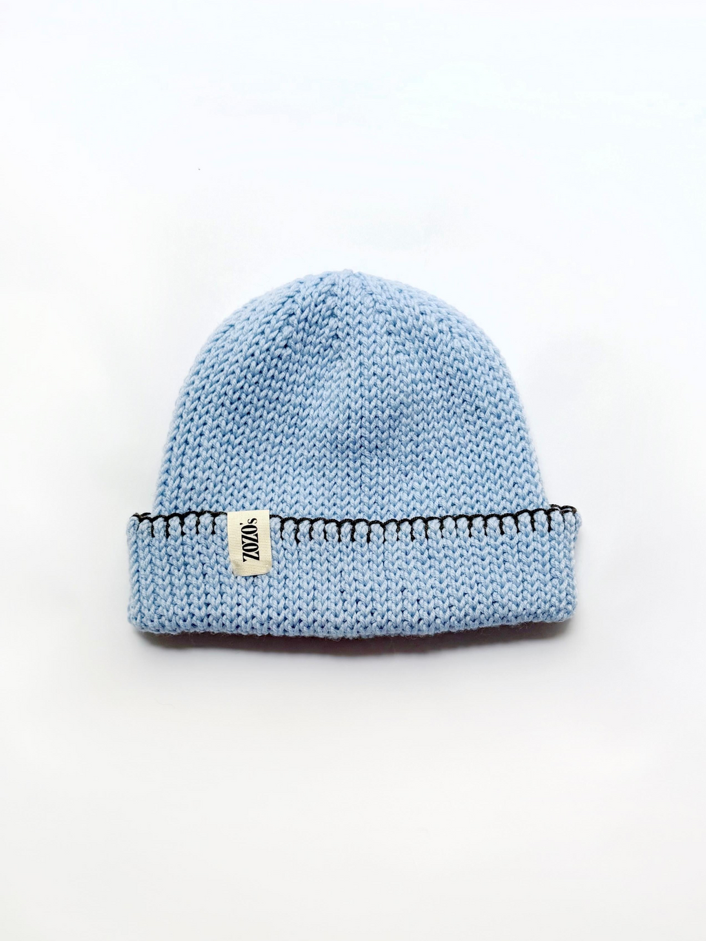 BONNET « CÉU »