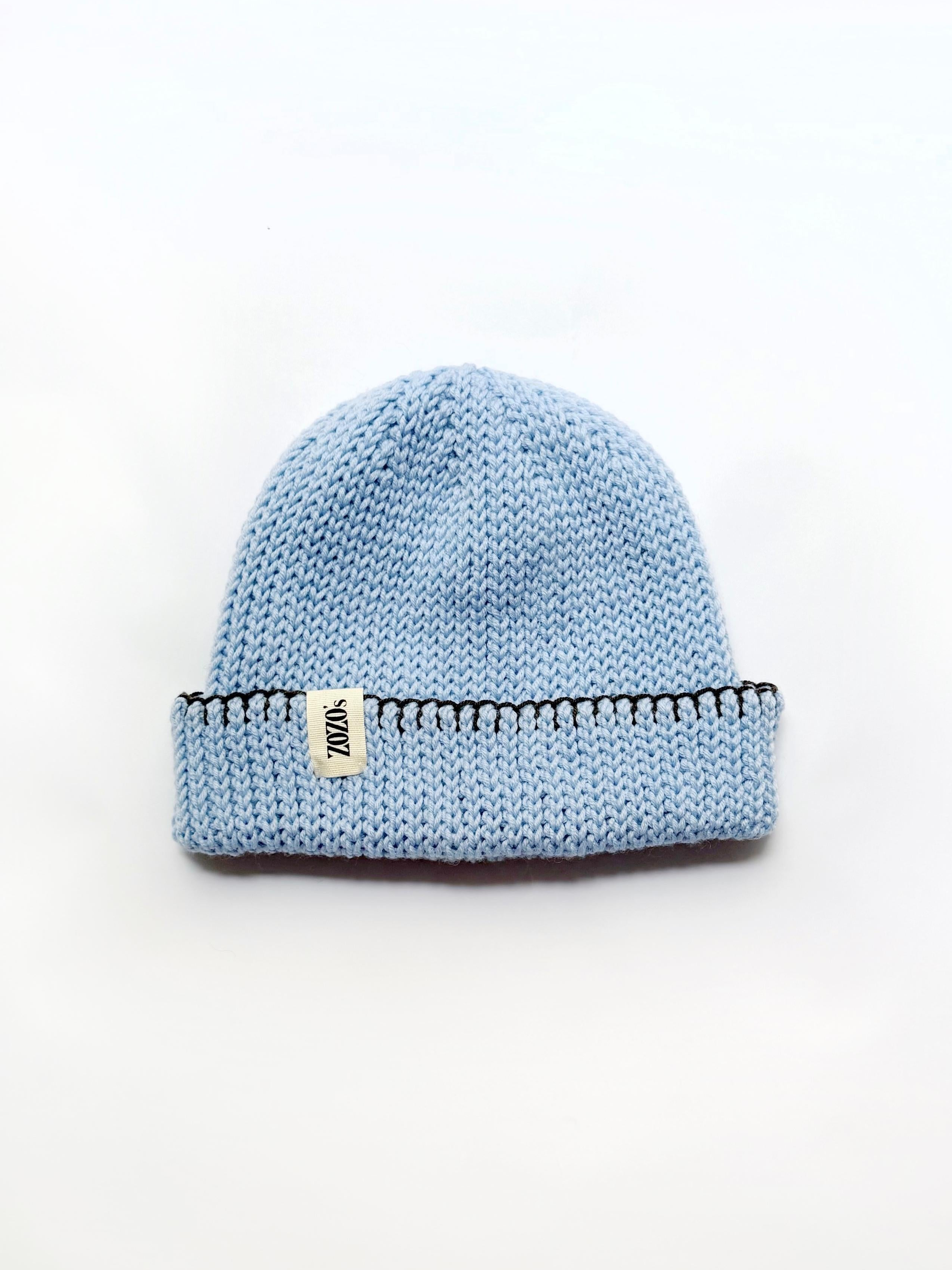 BONNET « CÉU »