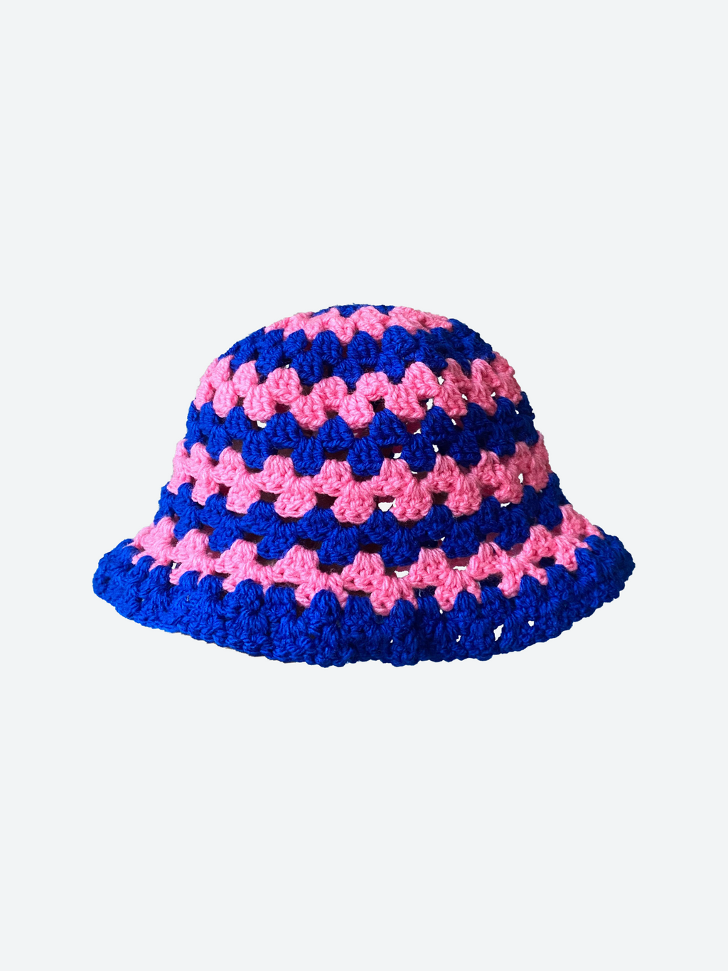 BUCKET HAT « THE WAVE »