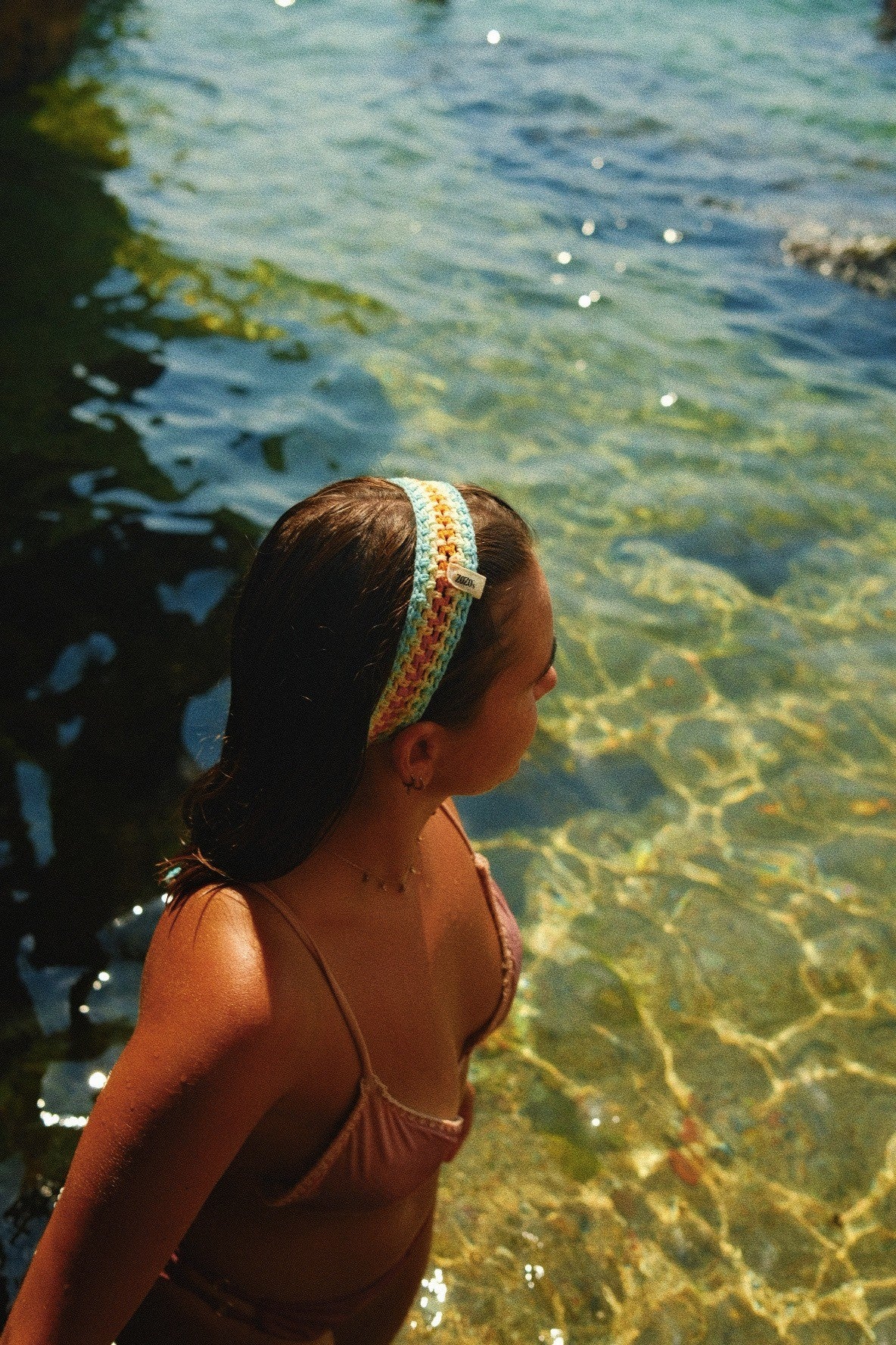 BANDEAU « PARATY »