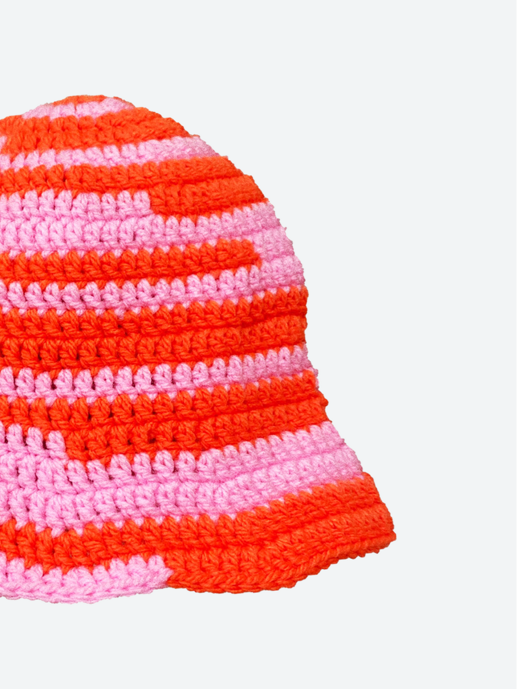 BUCKET HAT « THE GRUNGE »