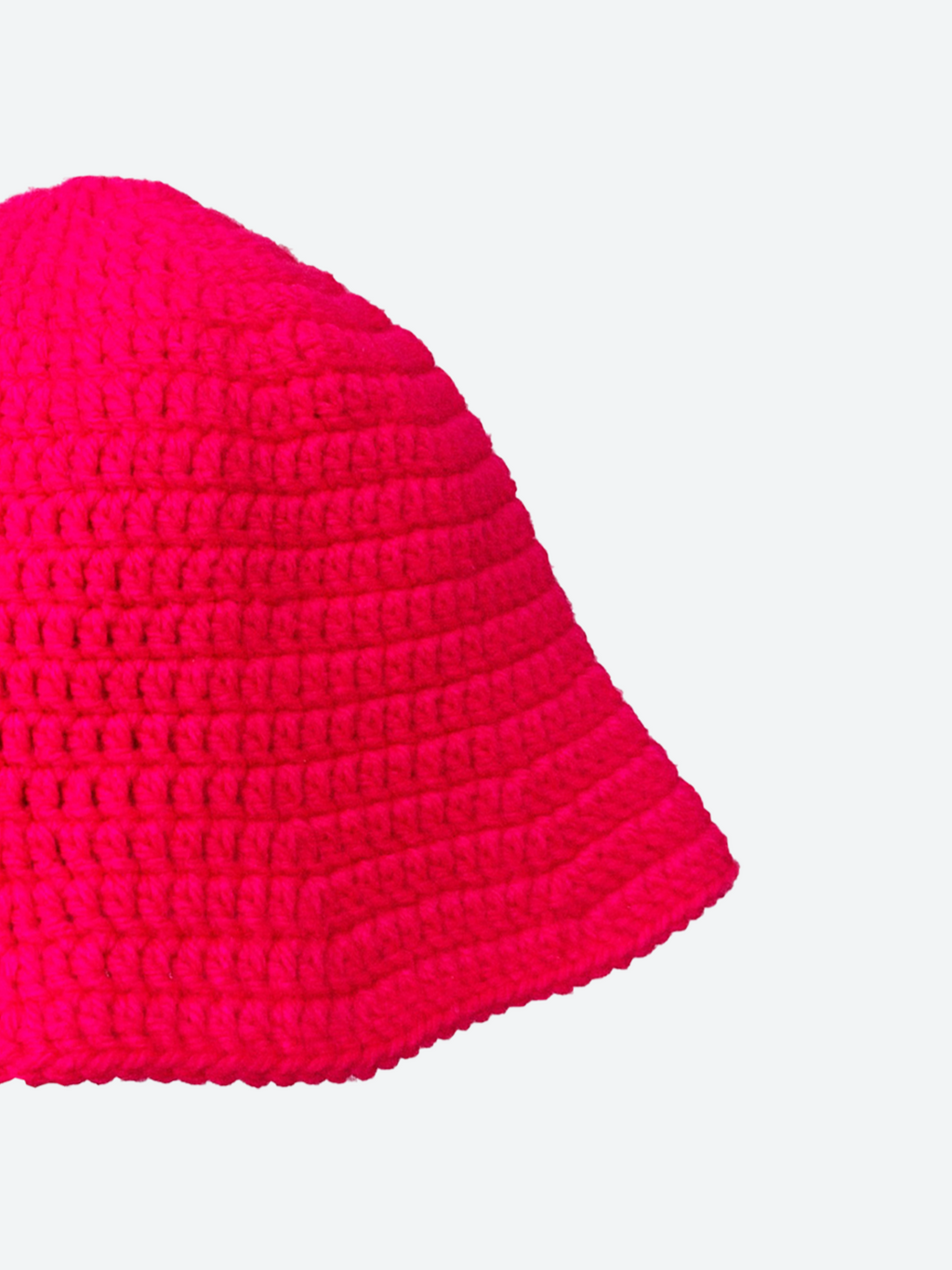 BUCKET HAT « THE CLASSIC »